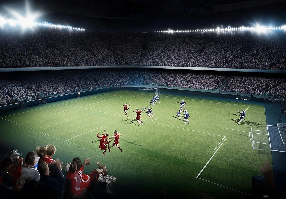 中港大战深度解析：战术对决与足球启示(图1)