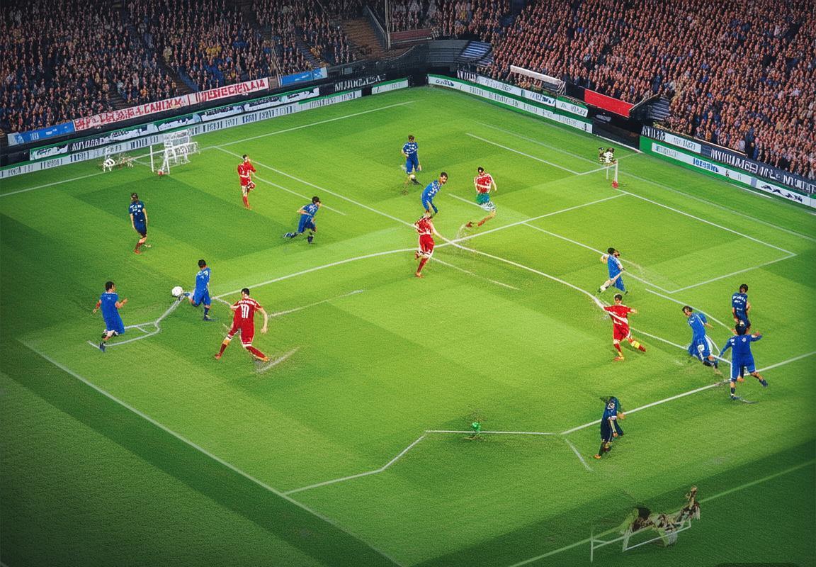 欧冠巅峰对决：切尔西VS拜仁慕尼黑战前解析(图2)