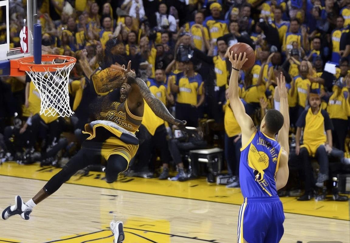 2012年NBA总决赛：勒布朗·詹姆斯与斯蒂芬·库里巅峰对决回顾(图3)