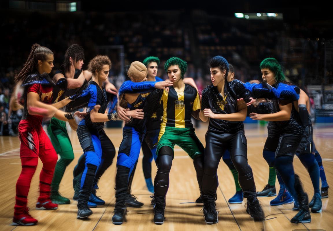 2018洛杉矶科罗拉多足球巅峰对决：经典之战回顾(图3)