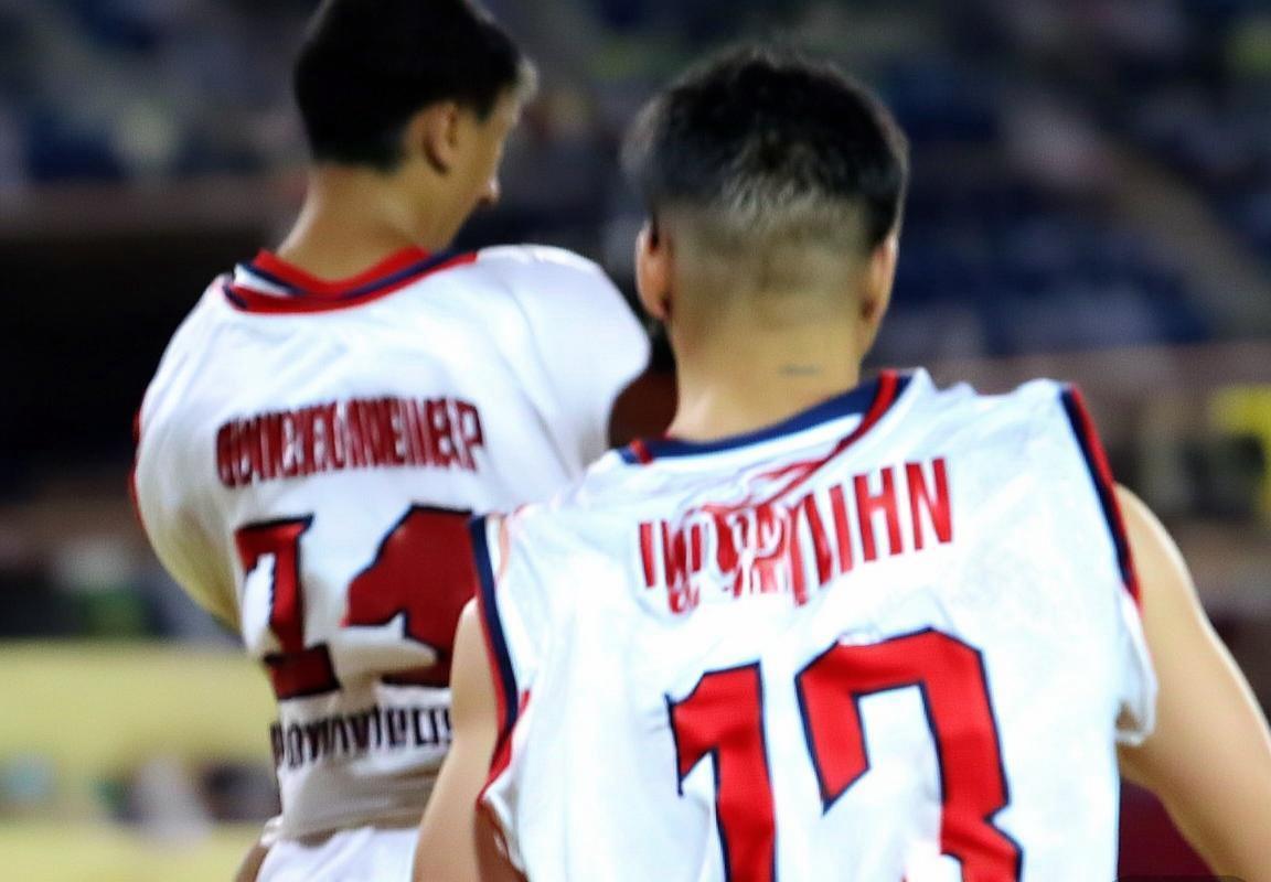 2021 CBA广州VS天津：战术对决深度解析(图2)