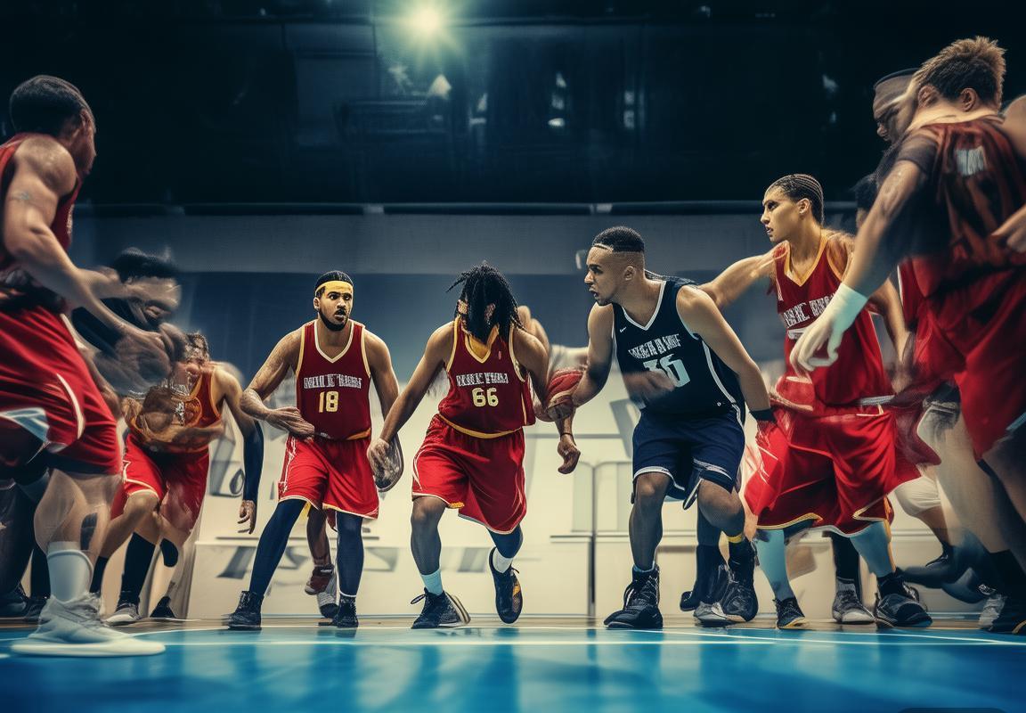 2018年NBA火箭对勇士经典对决：哈登逆袭，战术解析与赛程亮点(图4)